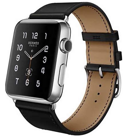 hermes apple 42mm band width|hermes apple watch strap price.